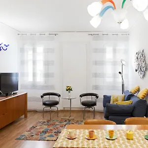 Appartement Piera Rossa, Venise