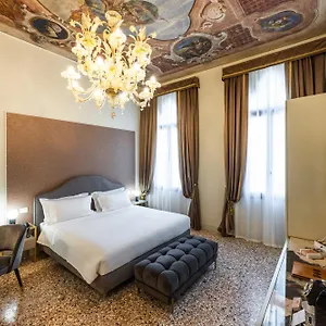 4* Hotel Palazzina Sardi
