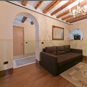 Appartamento Imperial San Marco, Venezia