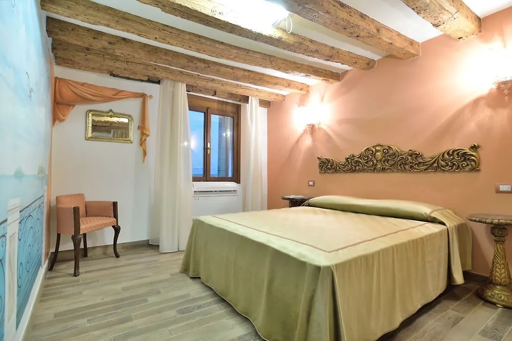 Seagull House Ca' De' Kocai Διαμέρισμα Βενετία