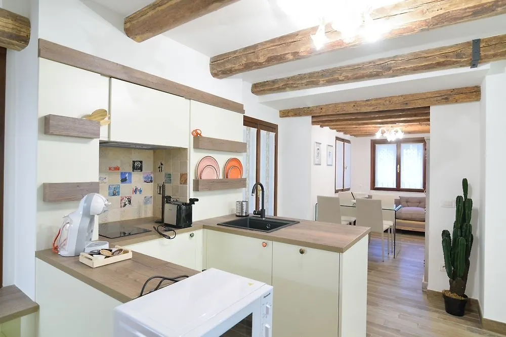 Seagull House Ca' De' Kocai Διαμέρισμα Βενετία