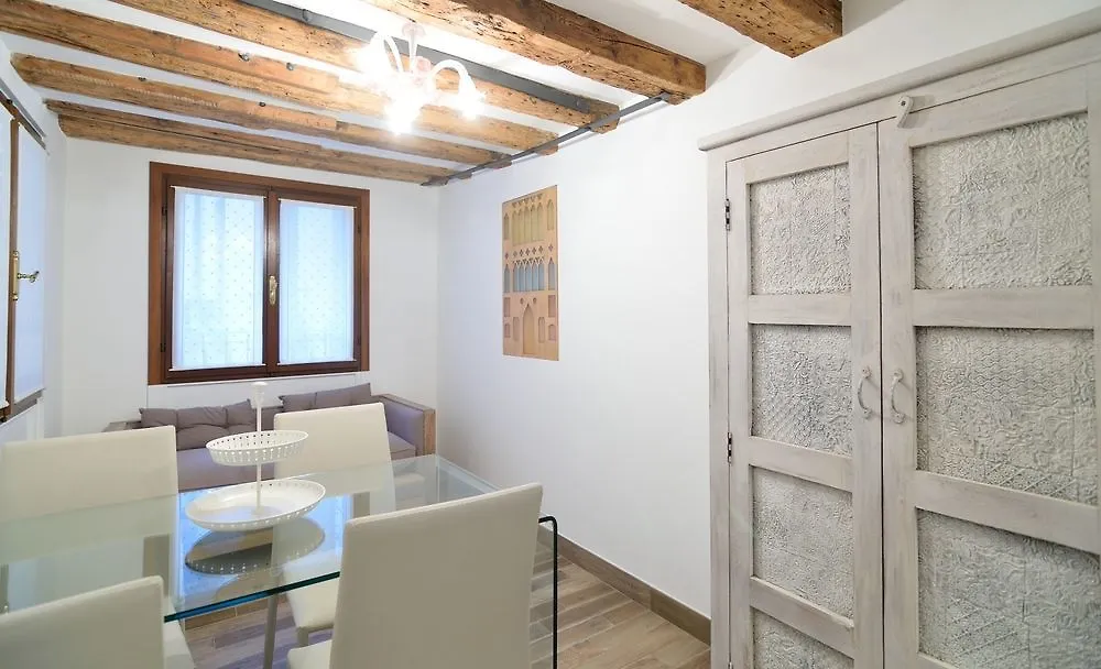 Seagull House Ca' De' Kocai Διαμέρισμα Βενετία Ιταλία