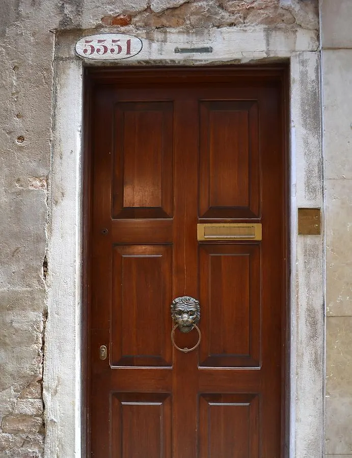 Seagull House Ca' De' Kocai Apartment Venice