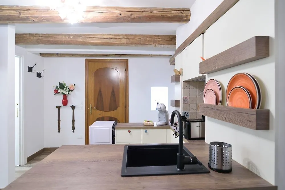 Seagull House Ca' De' Kocai Apartment Venice Italy