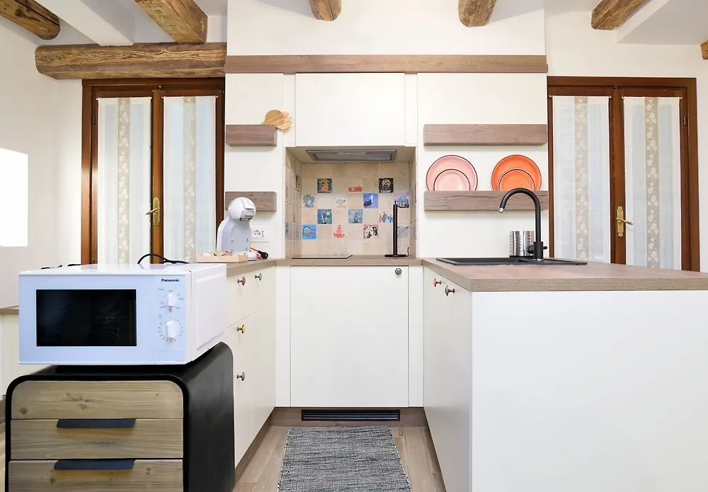 Seagull House Ca' De' Kocai Apartment Venice