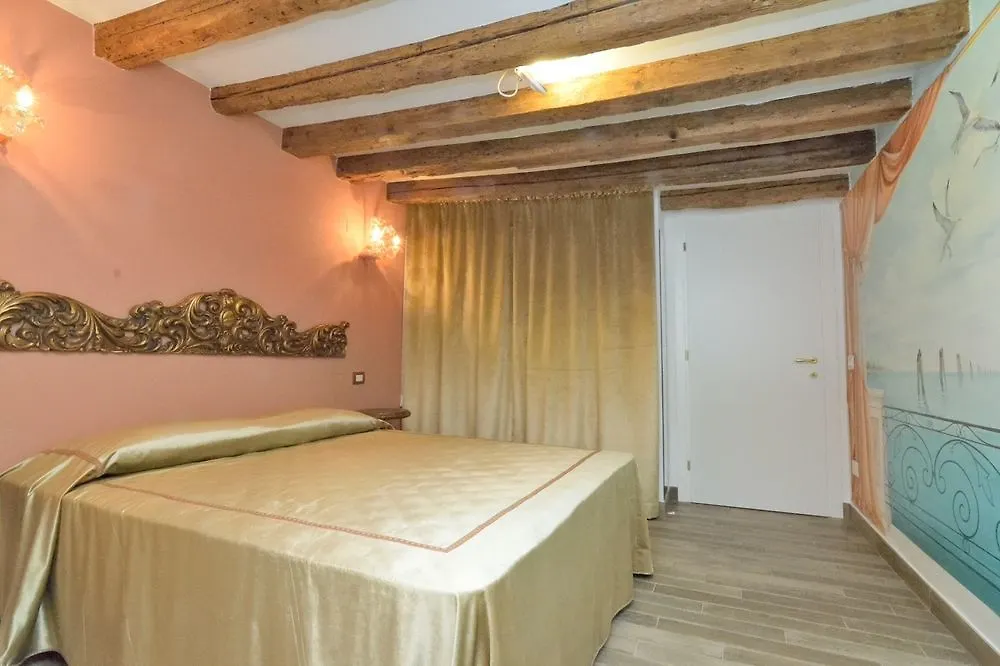 Seagull House Ca' De' Kocai Apartment Venice 0*,  Italy