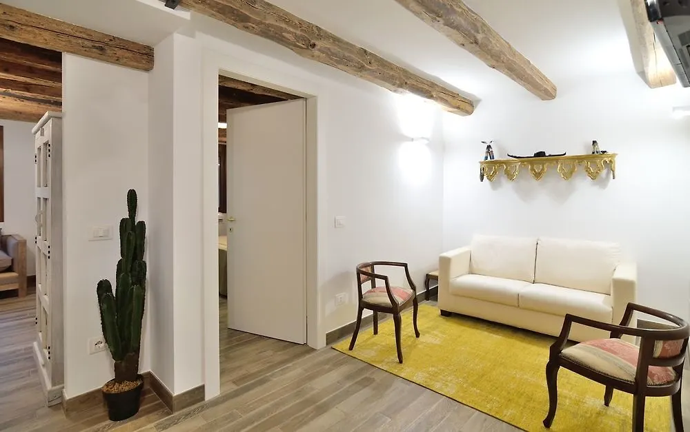 Seagull House Ca' De' Kocai Apartment Venice