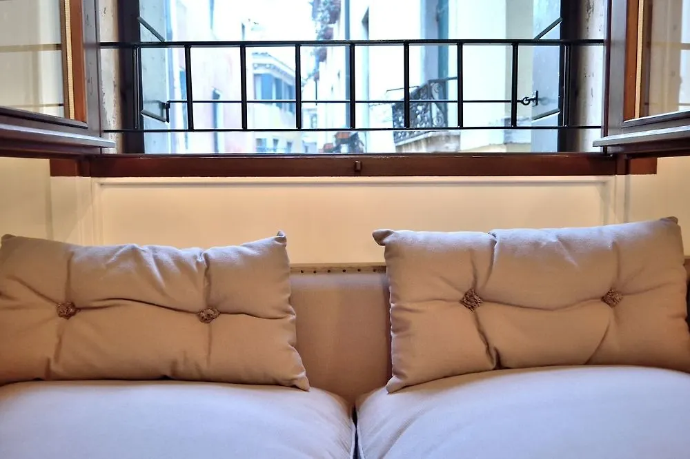 Seagull House Ca' De' Kocai Apartment Venice