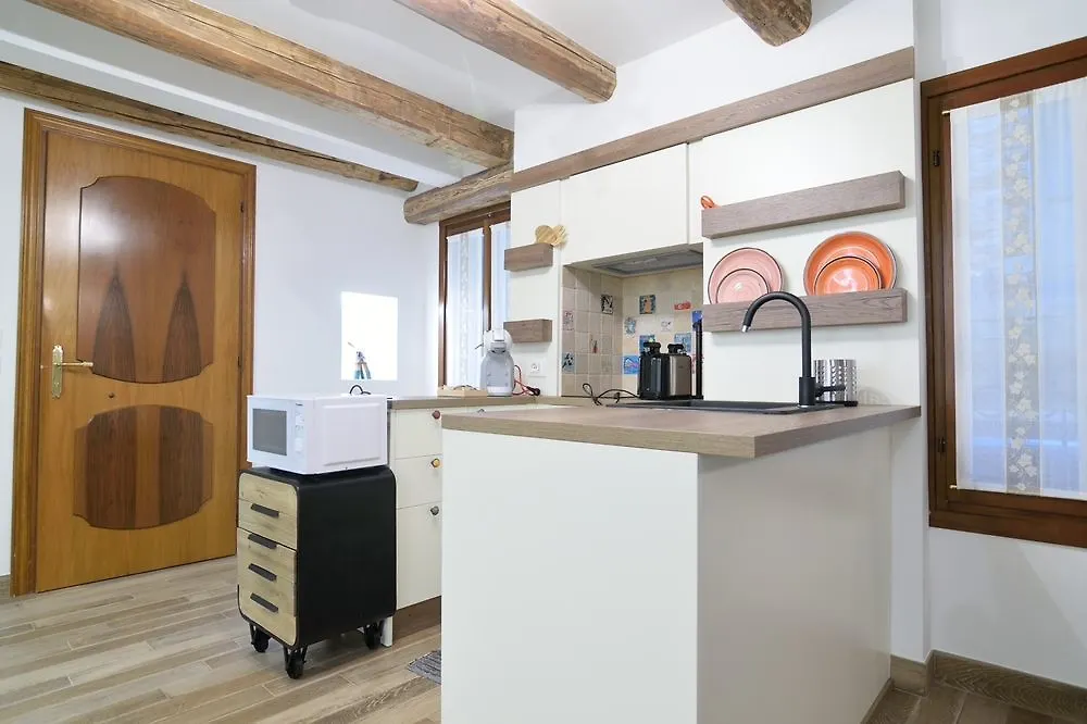 Seagull House Ca' De' Kocai Apartment Venice