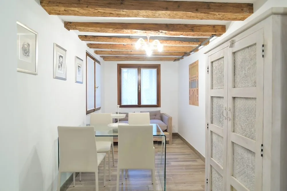 Seagull House Ca' De' Kocai Apartment Venice