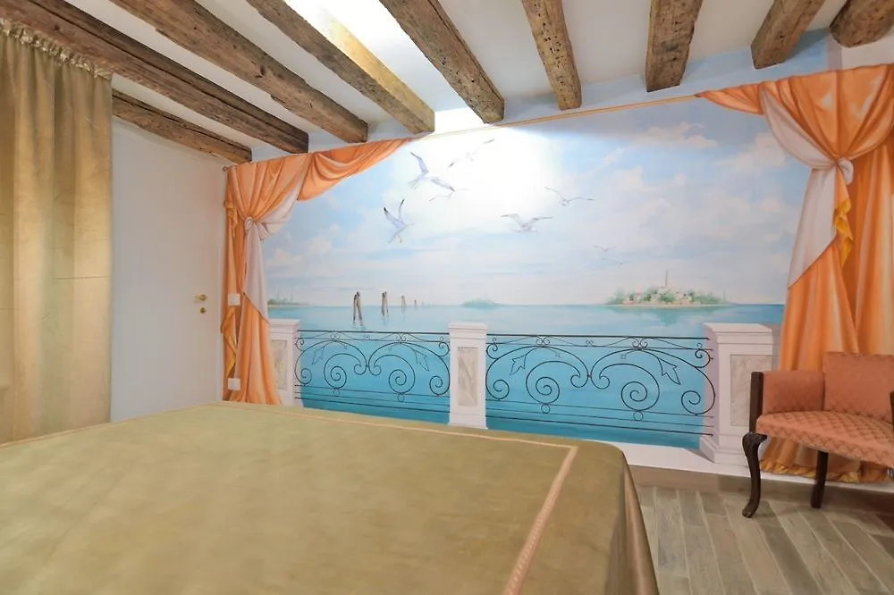 Seagull House Ca' De' Kocai Apartment Venice