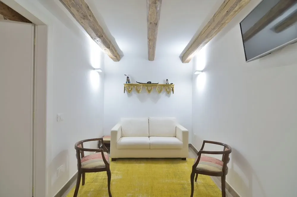 Seagull House Ca' De' Kocai Apartment Venice 0*,