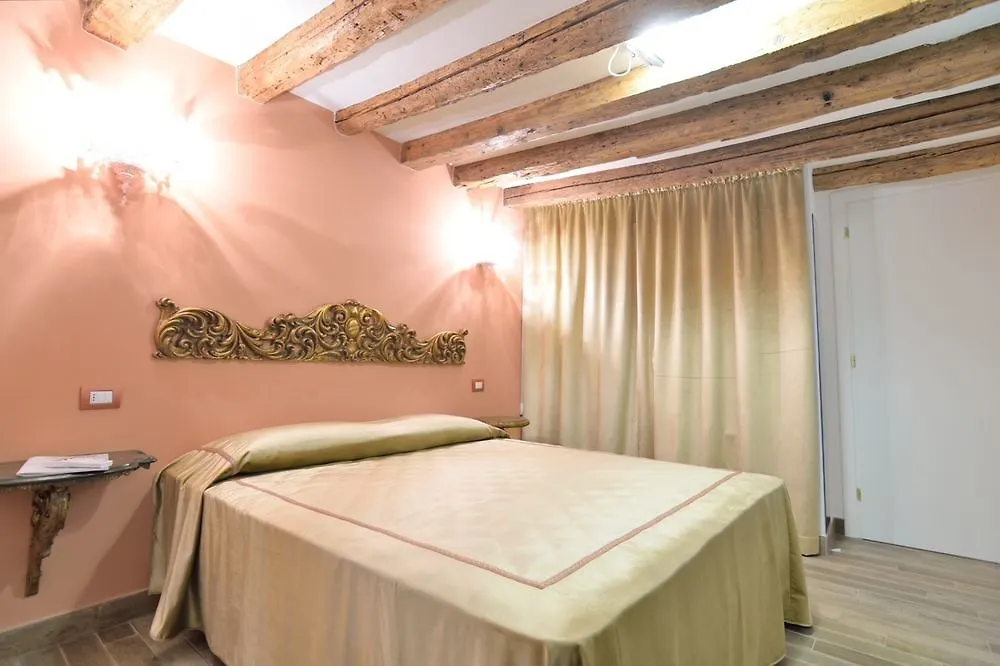 Seagull House Ca' De' Kocai Apartment Venice Italy