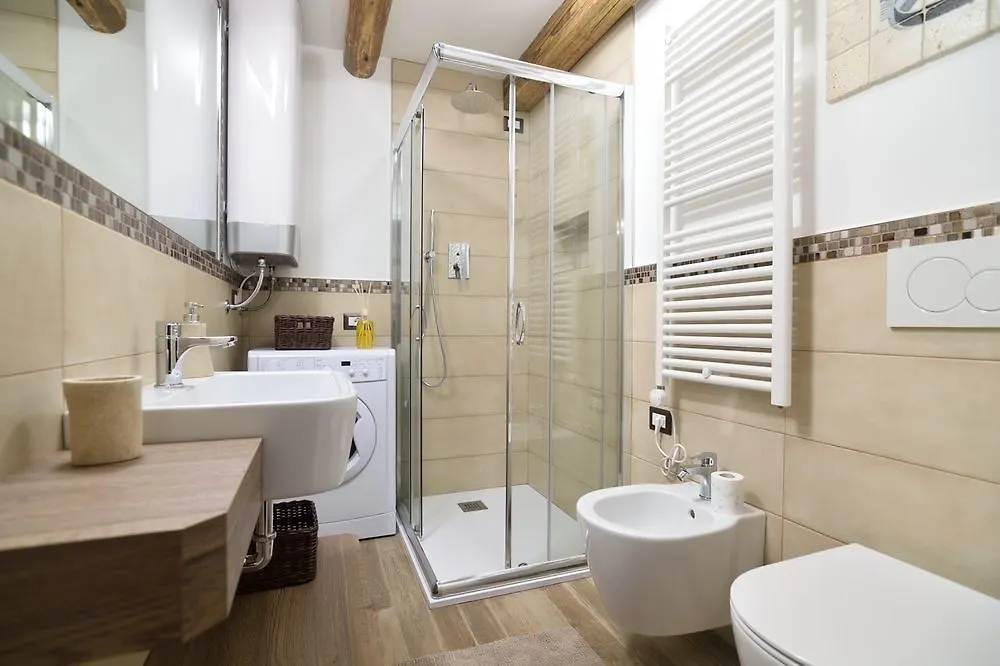 Seagull House Ca' De' Kocai Apartment Venice 0*,