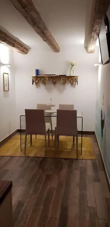 Seagull House Ca' De' Kocai Apartment Venice