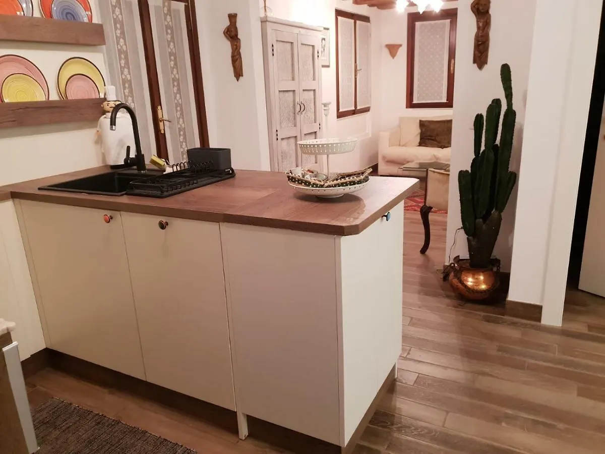 Seagull House Ca' De' Kocai Apartment Venice 0*,  Italy