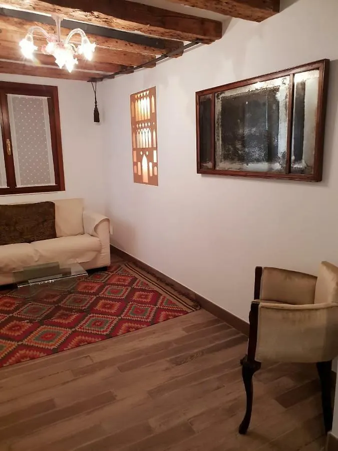 Seagull House Ca' De' Kocai Apartment Venice 0*,