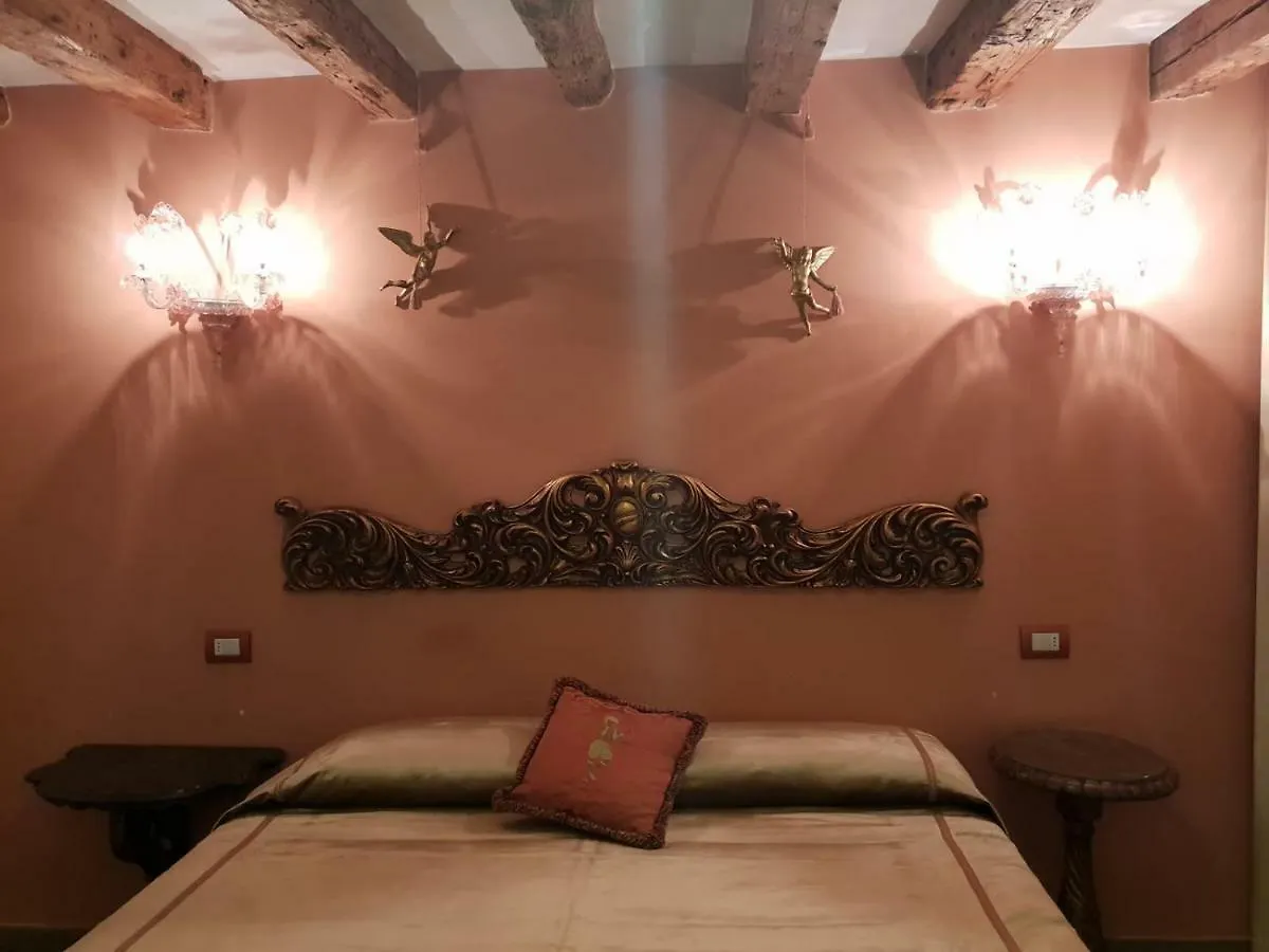 Seagull House Ca' De' Kocai Apartment Venice